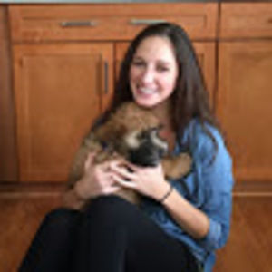 Meet your Posher, Rachel